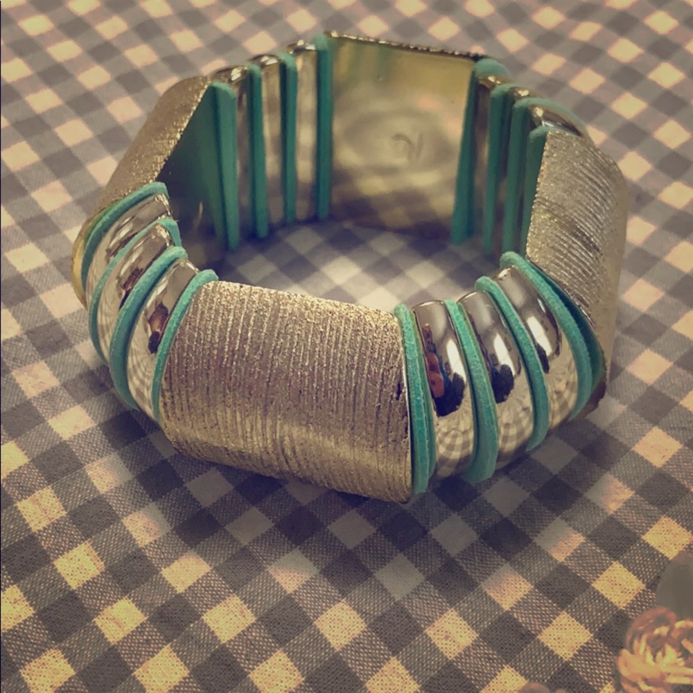 Stretch bracelet